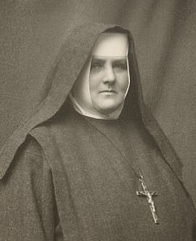 Blessed Sister Bernardina
