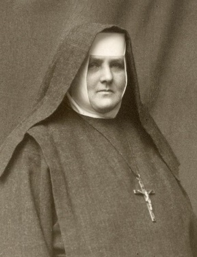 Blessed Sister Bernardina